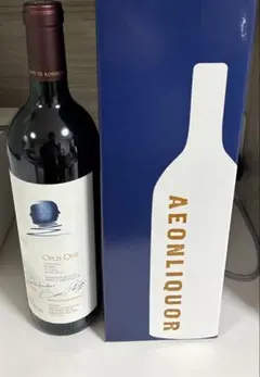 2026年最新】オーパスワンの人気アイテム - メルカリ