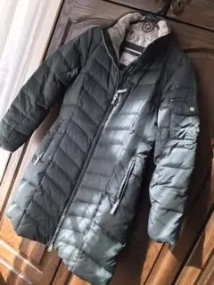Eddie  Bauer ダウンコートダウンジャケット