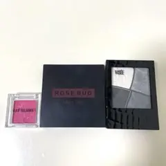 ヴィセ ROSE BUD RAY BEAMS アイシャドウ セット 非売品 廃盤のサムネイル