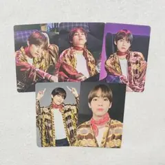 BTS FC継続 トレカ テテ テヒョン マジショ MAGIC SHOP BTS FC継続 トレカ テテ テヒョン マジショ MAGIC SHOP 【公式通販】