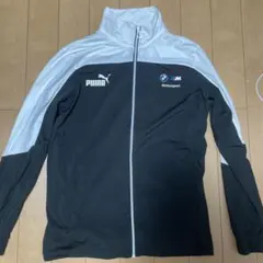 PUMA BMW Motorsport トラックジャケット Lサイズ値下げありのサムネイル