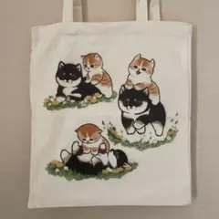 mofusand モフサンドトートバッグ