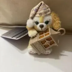 クッキー・アン ぬいぐるみチャーム