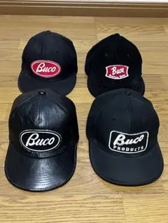 2026年最新】マッコイ BUCO キャップの人気アイテム - メルカリ