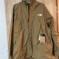 THE NORTH FACE Scoop JacketUB ブラウンL