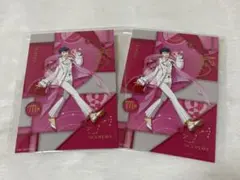 アイナナ バースデーストア 特典ポストカード Re:vale 百