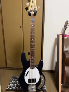 OLP ERNIE BALL StingRay BASS - メルカリ