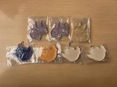 ハイキュー 一番くじ G賞 アクリルチャーム まとめ売り