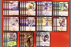 5C ジャックポット　構築済みデッキ