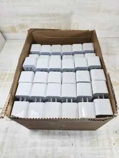 【Apple純正品】20W USB-C 電源アダプタ A2305 100個セット