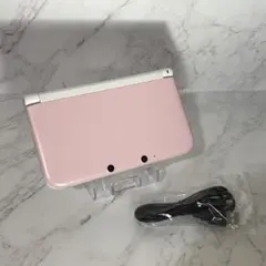 【動作品・バッテリー交換済】ニンテンドー 3DS LL 3DSLL 本体 良品