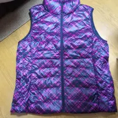 UNIQLO ウルトラライトダウンベスト