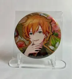 プロセカ 東雲彰人 Birthday グリッター缶バッジ