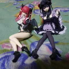 その着せ替え人形は恋をする フィギュア 喜多川海夢 リズ 黒江雫
