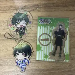 アクスタアクキーセット 如月ゆう 2025お正月 - メルカリ