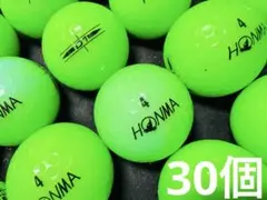 ホンマ D1 2022年モデル 30個　　グリーン