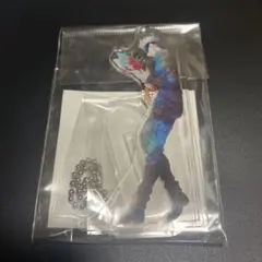 呪術廻戦 五条悟 BIRTHDAY2020 アクリルスタンドキーホルダー