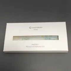 美術館グッズ【14591】　長形タイルマグネット　チャーリング・クロス橋（モネ）