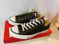新品コンバースALLSTAR日本製メイドインジャパンJAPAN26.5
