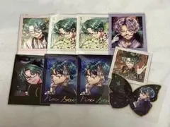 悪魔執事と黒い猫 あくねこ まとめ売り ナック