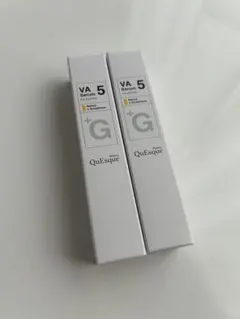 ビーグレン QuEsque 高濃度美容液 3本セット HQ5 VA5 VC5 - メルカリ