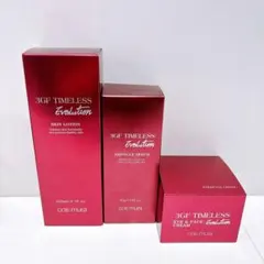 3GF TIMELESS Evolution セット - メルカリ