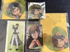 アイナナ　二階堂大和　おまとめセット
