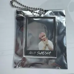 超特急　シューヤ　アクリルキーホルダー　EVE