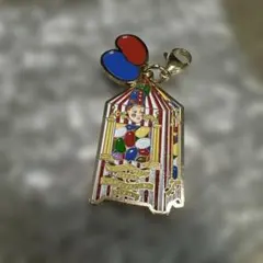 ハリー・ポッター　カプセルトイ　チャーム