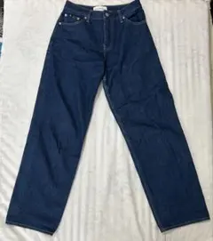 Calvin Klein Jeans デニムパンツ インディゴのサムネイル