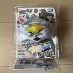 レア】流星のロックマン ウェーブトランサーホルダー ペガサス 新品未