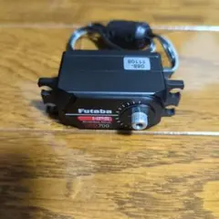 Futaba CB701 ブラシレスサーボ HPS - メルカリ