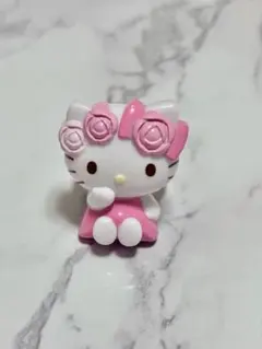 サンリオキャラクターズ リングマスコット ハローキティ