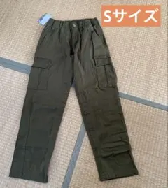 ラドウェザー　LAD WEATHER カーゴパンツ　パンツ　ワークパンツ