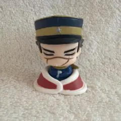 杉元佐一　おねむたん ゴールデンカムイ