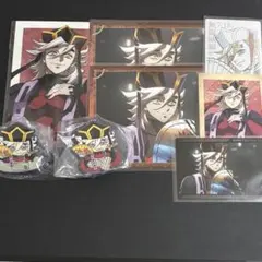 鬼滅の刃 童磨 まとめ売り