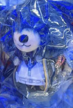 SEGA LABBIES ペルソナ3 リロード 主人公 マスコット ぬいぐるみ