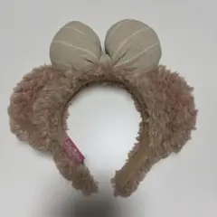 DisneySea Shellie Mayカチューシャ