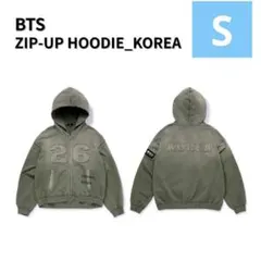 2026年最新】bts ジップアップパーカーの人気アイテム - メルカリ