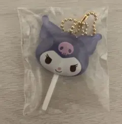 サンリオキャラクターズ カラフルキャンディチャーム