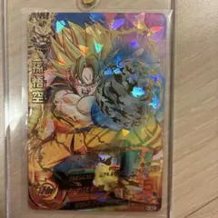 2026年最新】ドラゴンボールヒーローズ旧弾の人気アイテム - メルカリ