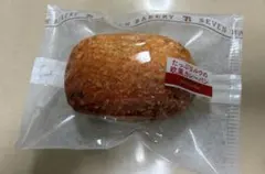 セブンイレブン　くじ　C賞カレーパン