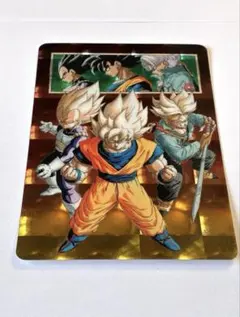 2025年最新】ドラゴンボールビジュアルアドベンチャーの人気アイテム