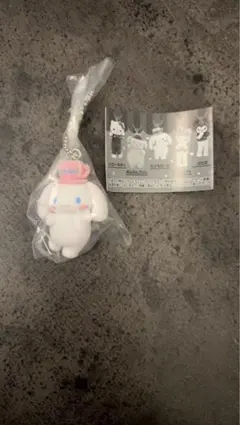 サンリオキャラクターズ　シナモンロール