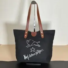DO NOTHING CONGRESS SAC JB バーキン トートバック - メルカリ