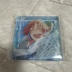 あんスタ 月永レオ 冬季 冬日 アクブロ
