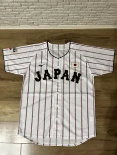 2026年最新】侍ジャパンユニフォームの人気アイテム - メルカリ