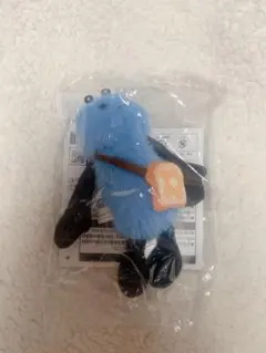 未使用 パペットスンスン 一番くじ D賞 マスコット ぬいぐるみ