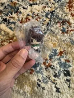 進撃の巨人 一番くじ H賞 ちょこのっこフィギュア ハンジのサムネイル