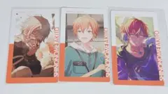 プロセカ 東雲彰人 エピカ